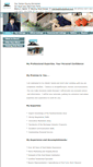 Mobile Screenshot of markeyrealestate.net